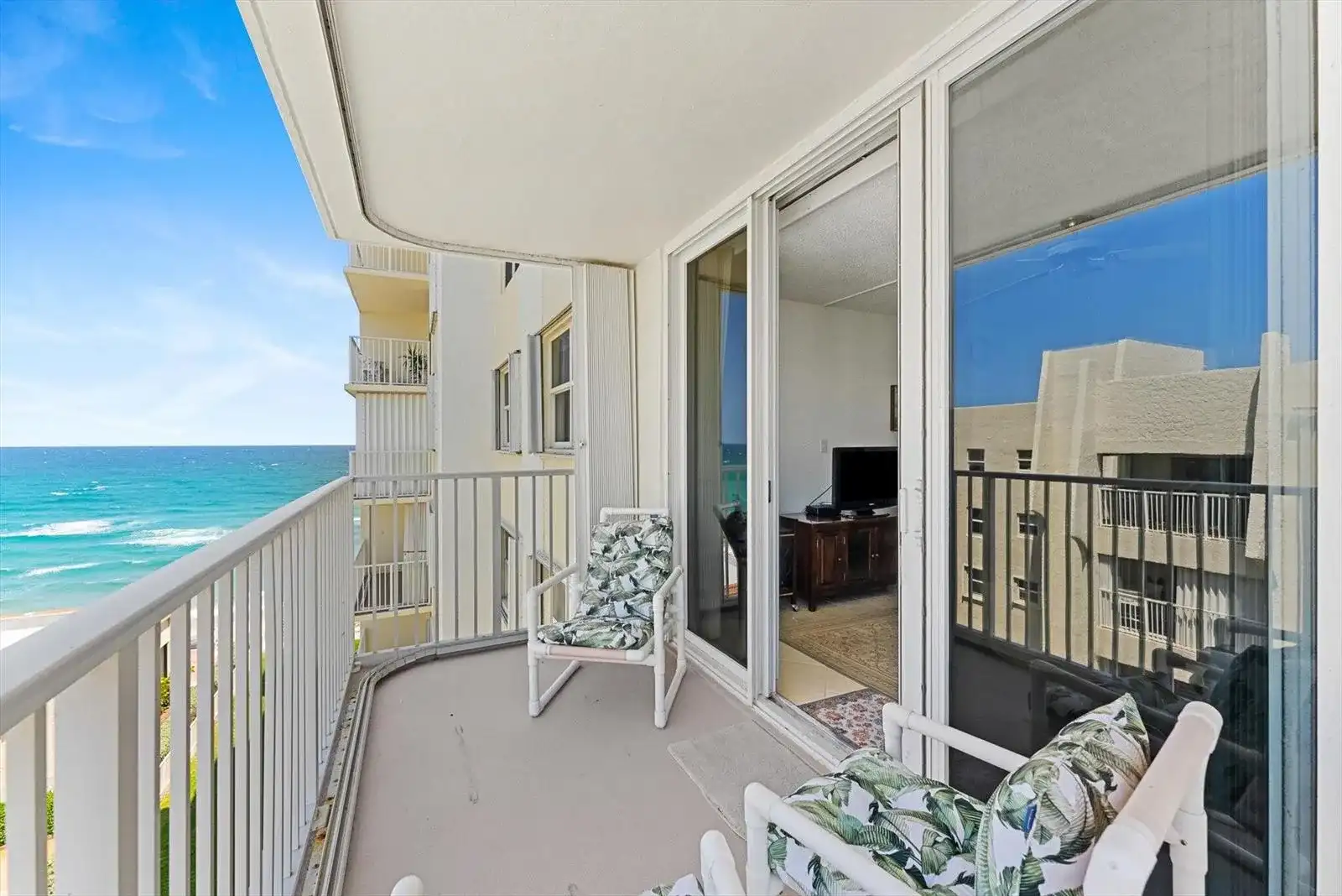 3540 S Ocean Boulevard # 604, South Palm Beach FL 33480