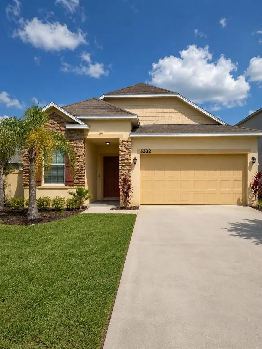 5332 NW WISK FERN Circle, Port St. Lucie FL 34986