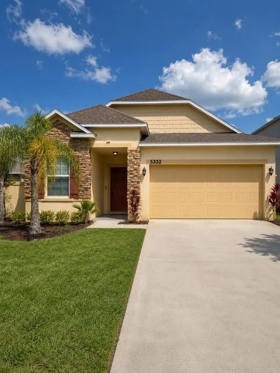 5332 NW WISK FERN Circle, Port St. Lucie FL 34986