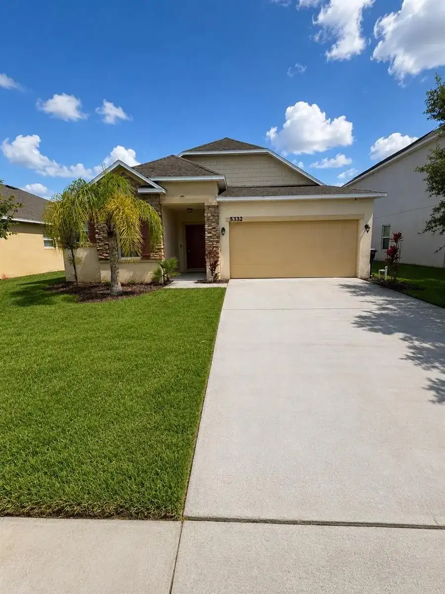 5332 NW WISK FERN Circle, Port St. Lucie FL 34986 photo 2