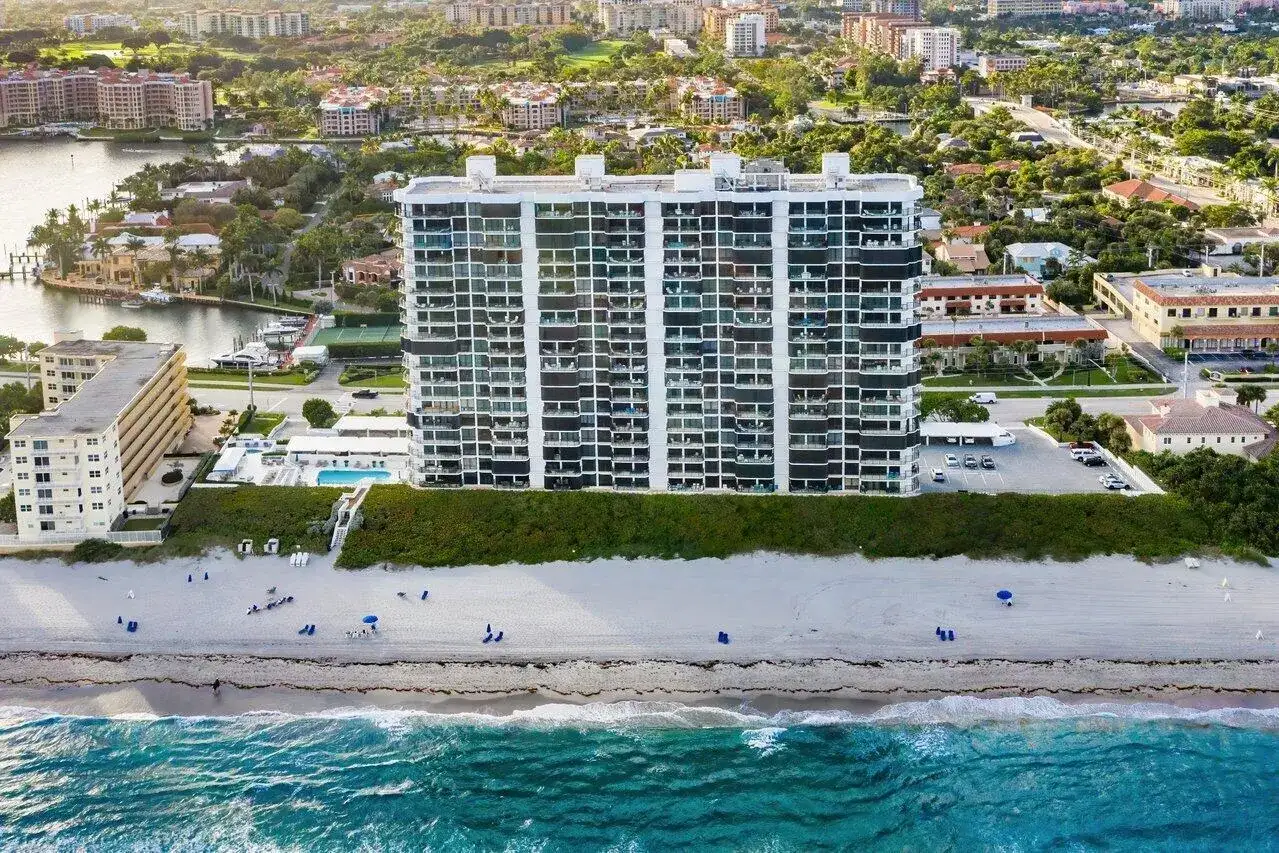 250 S Ocean Boulevard # 6c, Boca Raton FL 33432 photo 2