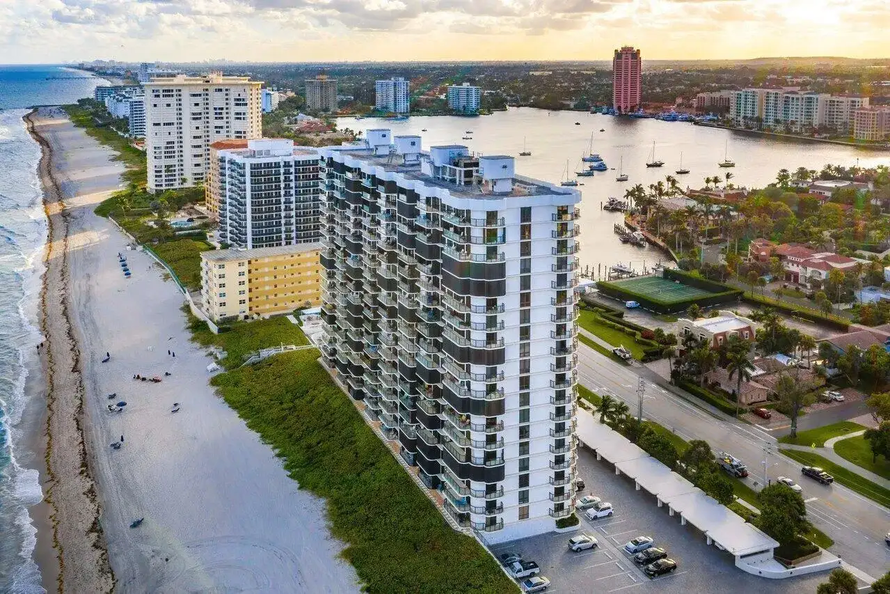 250 S Ocean Boulevard # 6c, Boca Raton FL 33432 photo 3