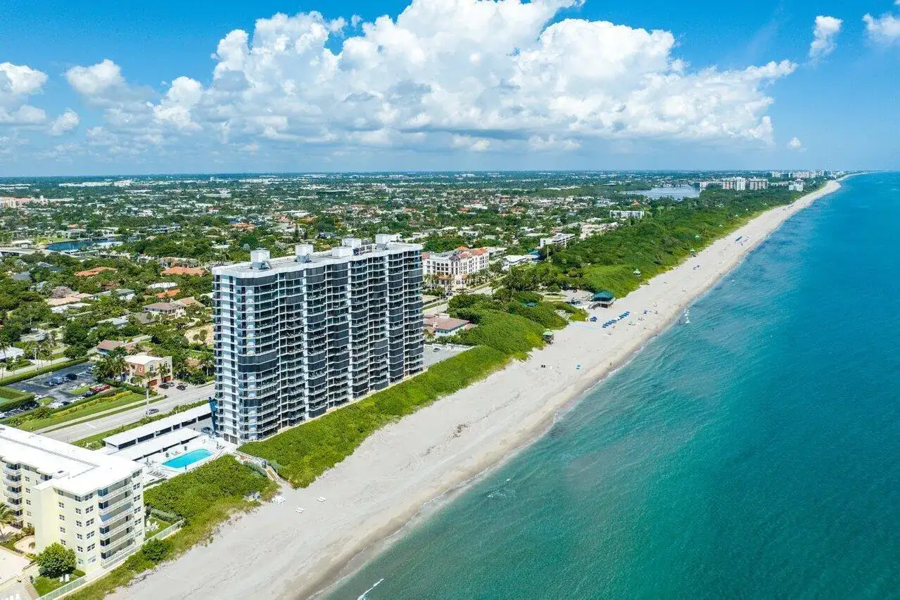 250 S Ocean Boulevard # 6c, Boca Raton FL 33432 photo 4