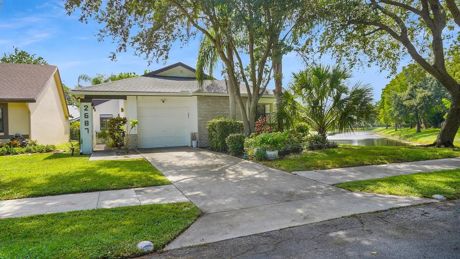 2687 BLUE SAGE Avenue, Coconut Creek FL 33063
