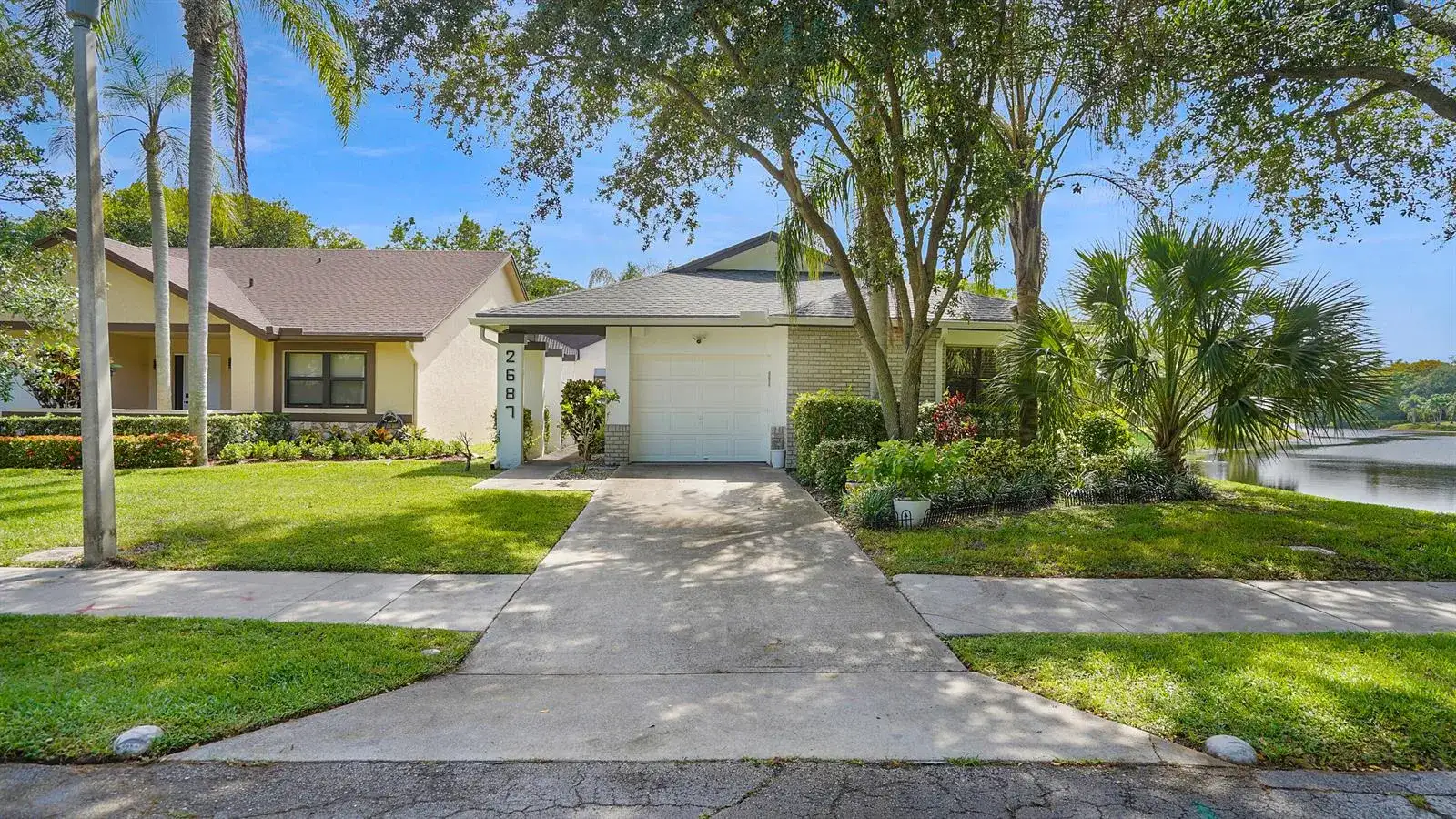 2687 BLUE SAGE Avenue, Coconut Creek FL 33063 photo 2