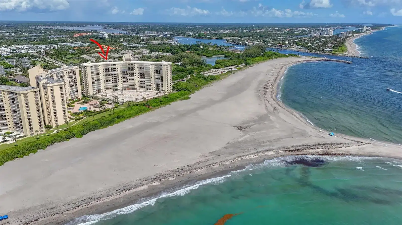 400 Ocean Trail Way # 408, Jupiter FL 33477 photo 2