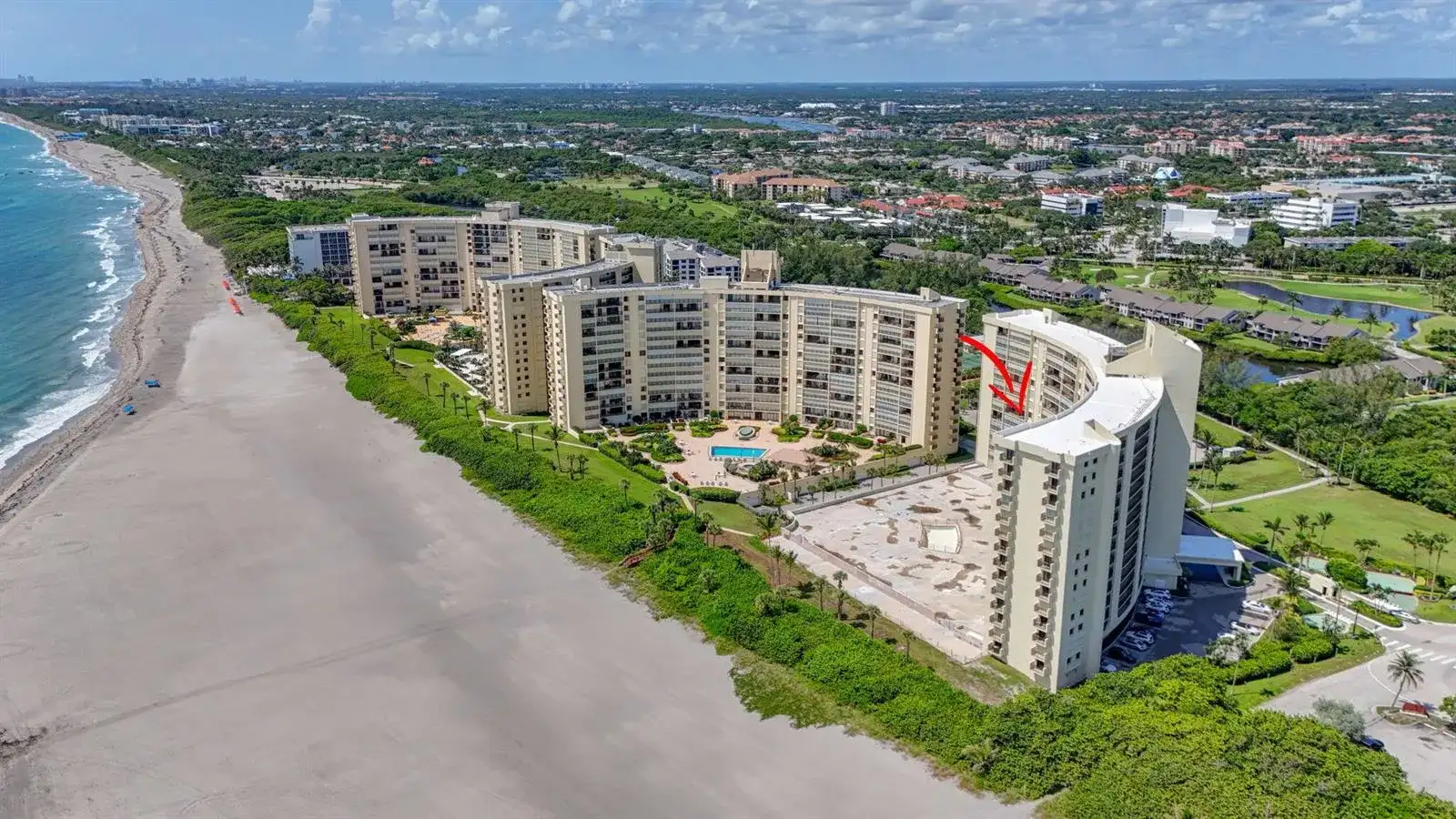 400 Ocean Trail Way # 408, Jupiter FL 33477 photo 3