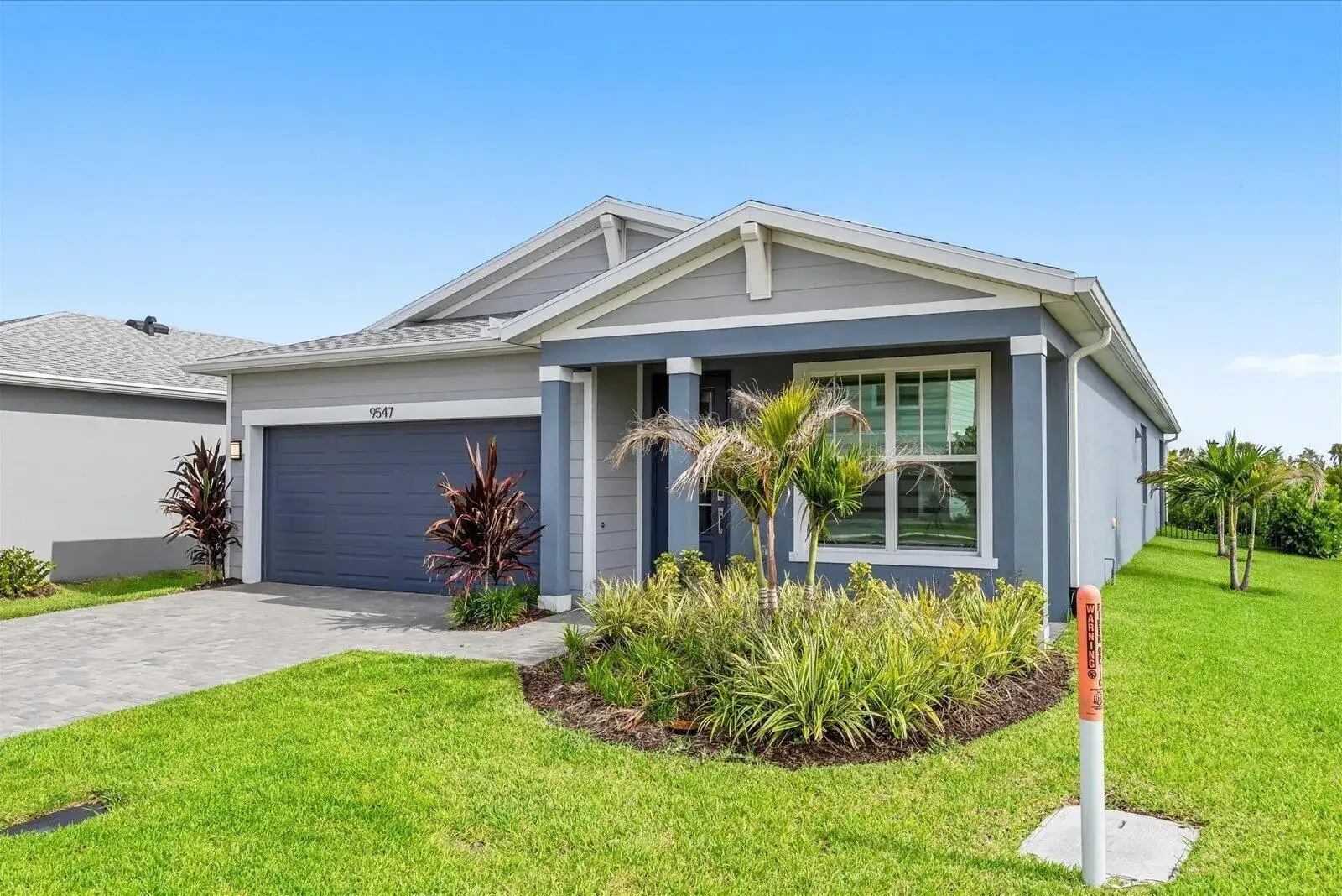 9547 SW INDRA Way, Port St. Lucie FL 34987 photo 3