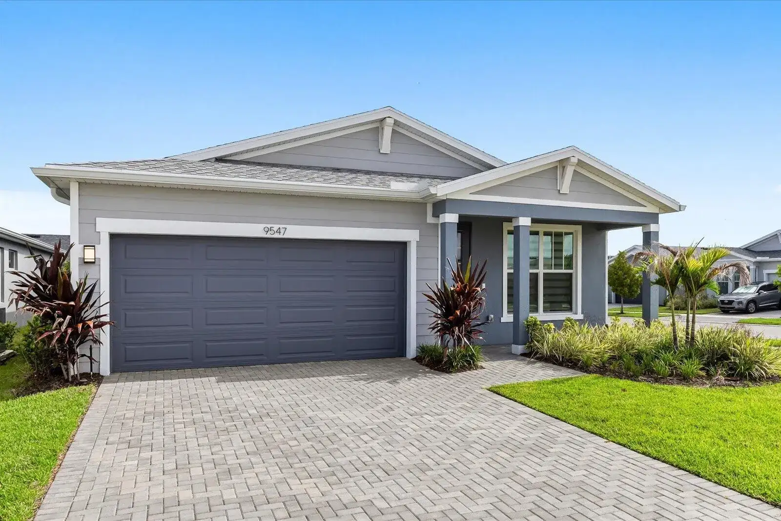 9547 SW INDRA Way, Port St. Lucie FL 34987 photo 4