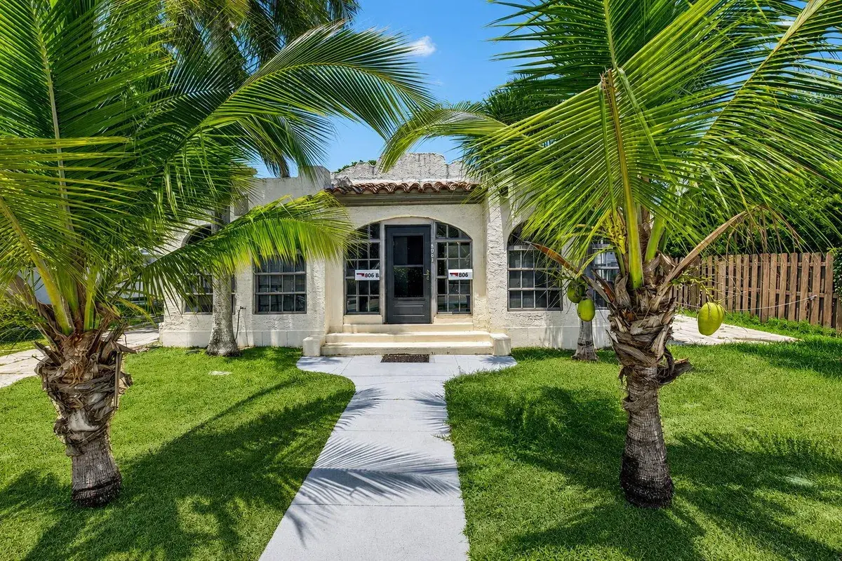 806 NE 2nd Avenue, Delray Beach FL 33444