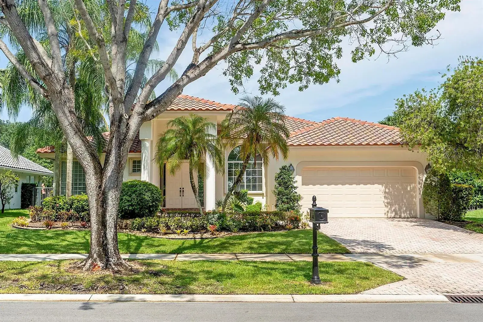 875 Bayside Lane, Weston FL 33326 photo 4