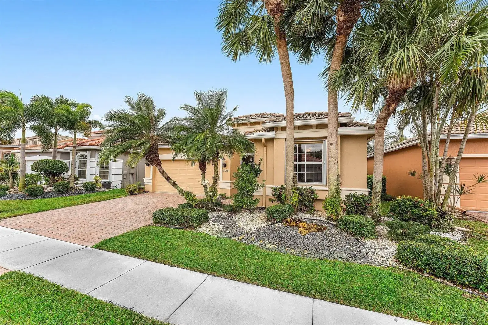 8688 VIA AVELLINO, Lake Worth FL 33467 photo 3