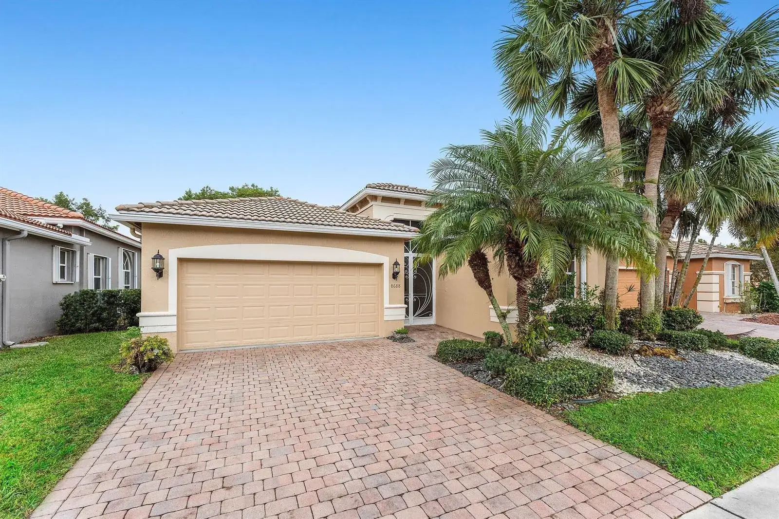 8688 VIA AVELLINO, Lake Worth FL 33467 photo 4
