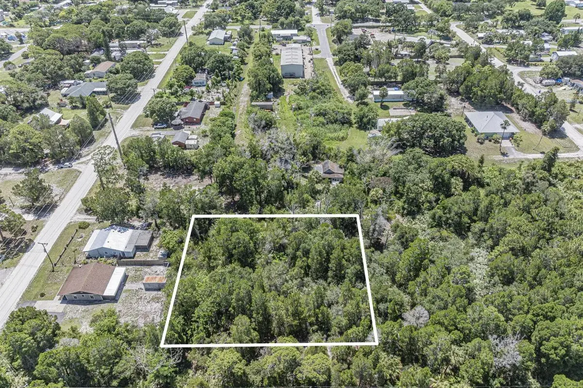 12870 80TH Court, Sebastian FL 32958