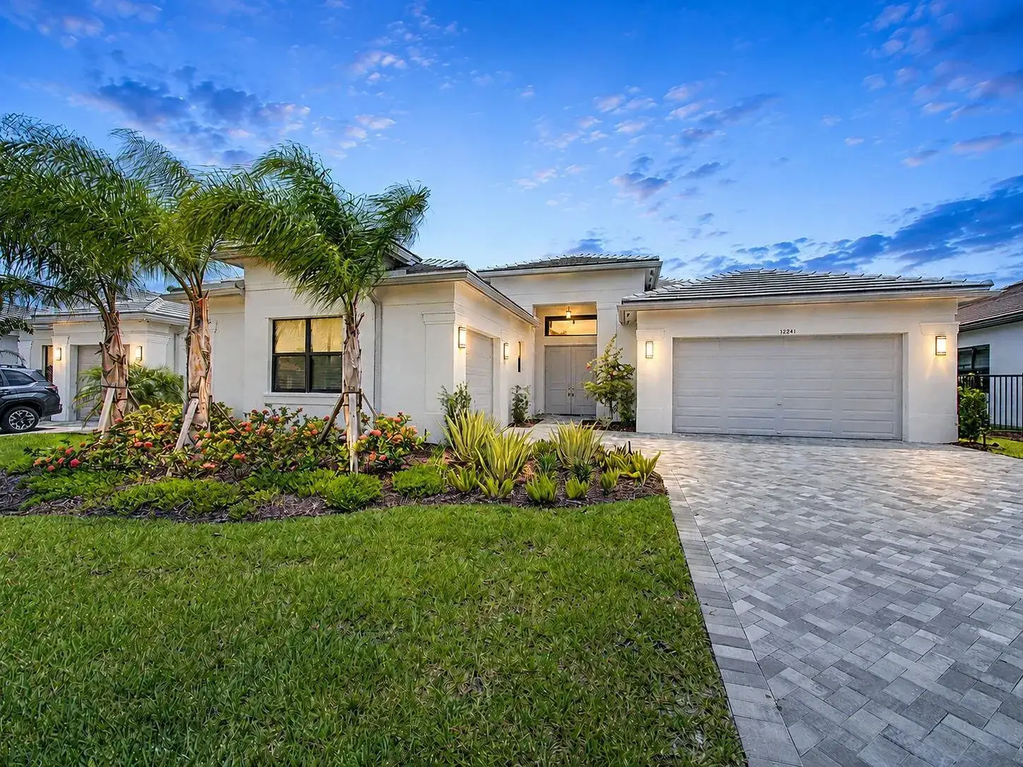 12241 SW Saltwater Drive, Port St. Lucie FL 34987