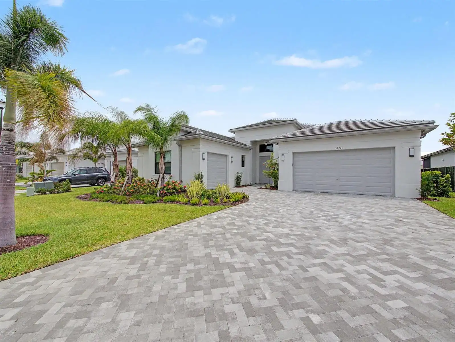 12241 SW Saltwater Drive, Port St. Lucie FL 34987 photo 2