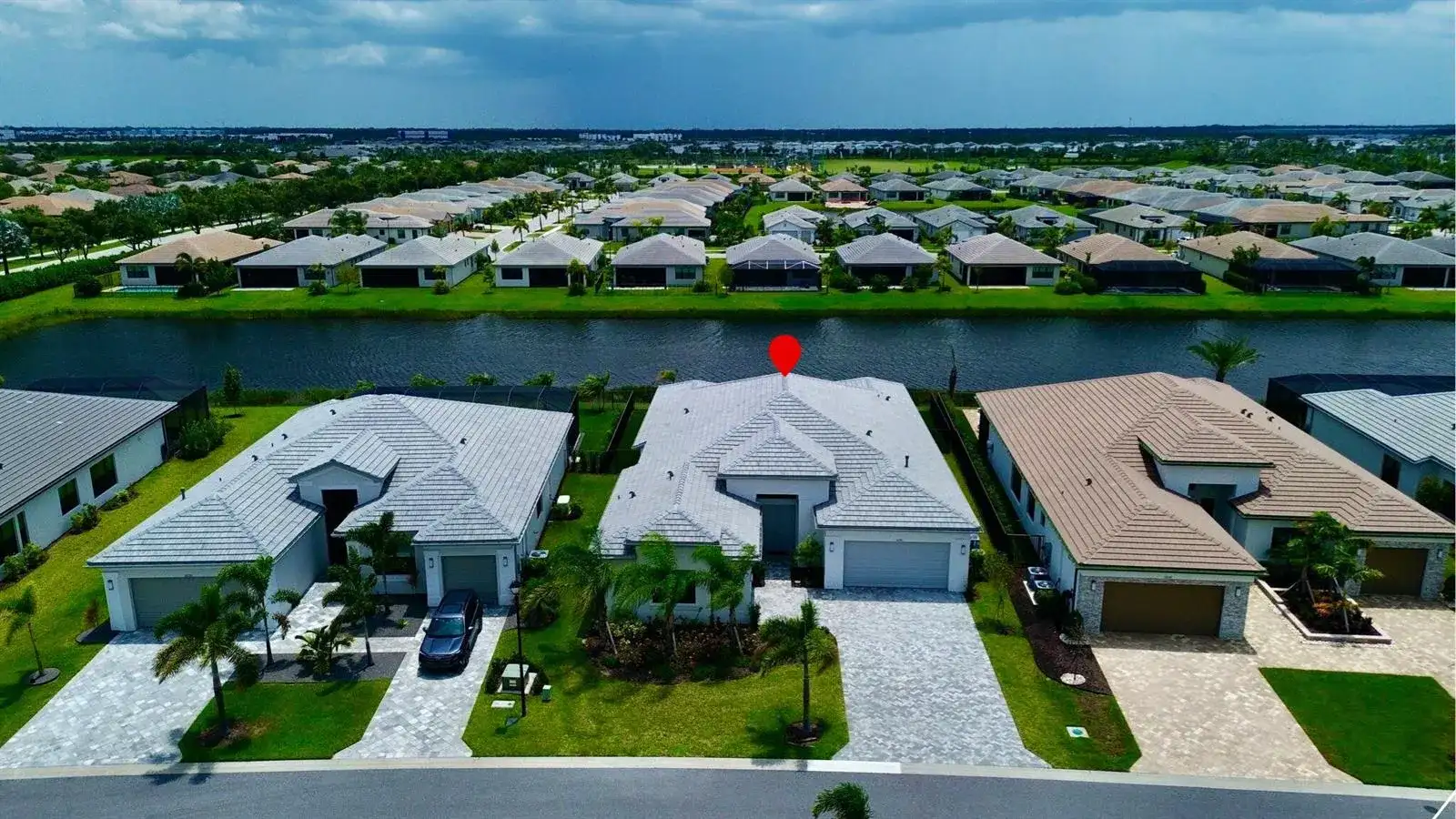 12241 SW Saltwater Drive, Port St. Lucie FL 34987 photo 3