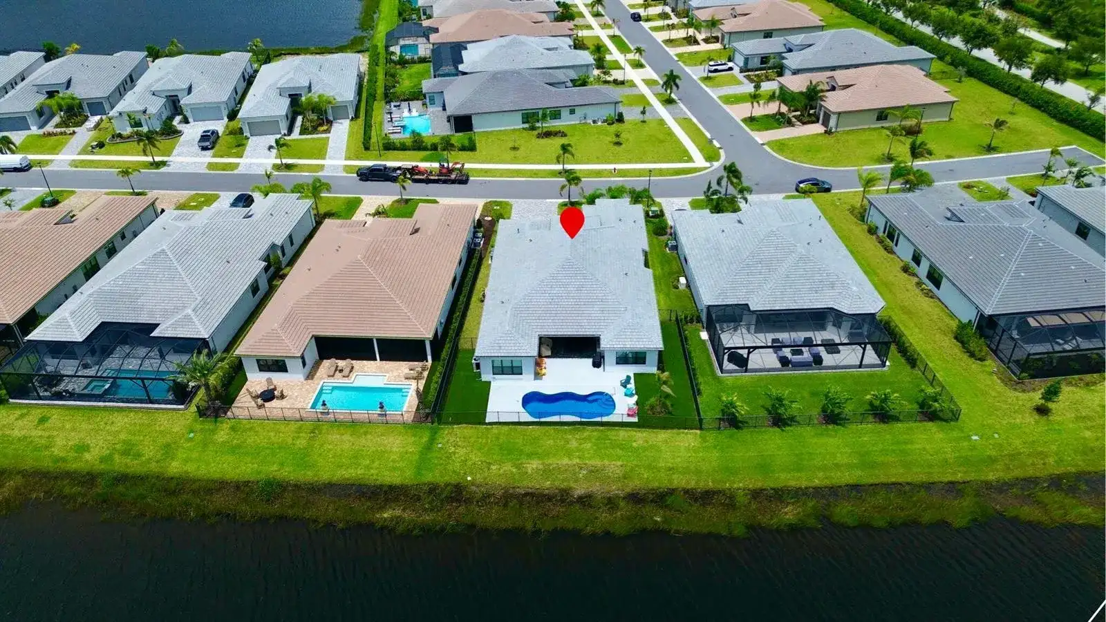 12241 SW Saltwater Drive, Port St. Lucie FL 34987 photo 4