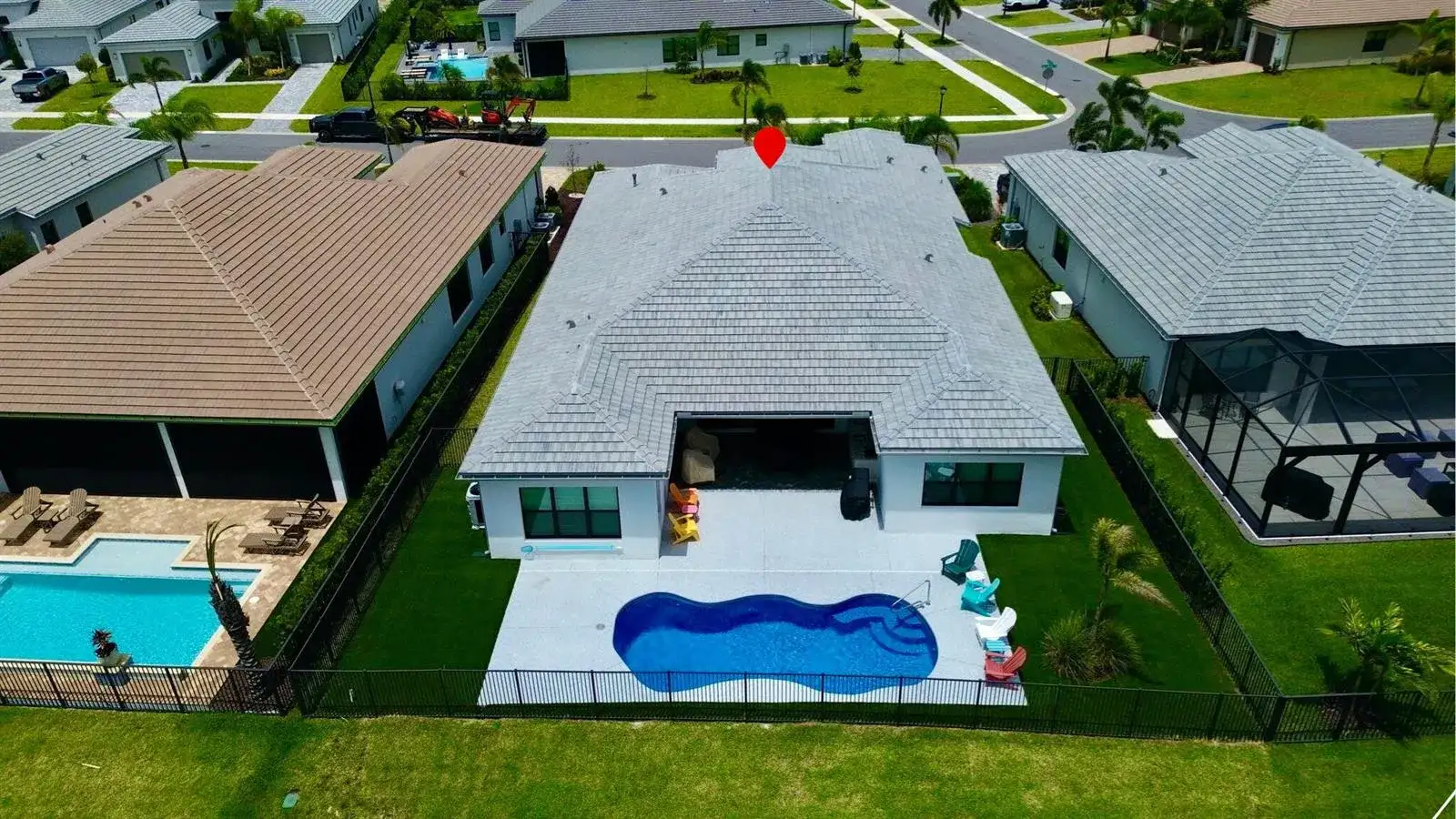 12241 SW Saltwater Drive, Port St. Lucie FL 34987 photo 5