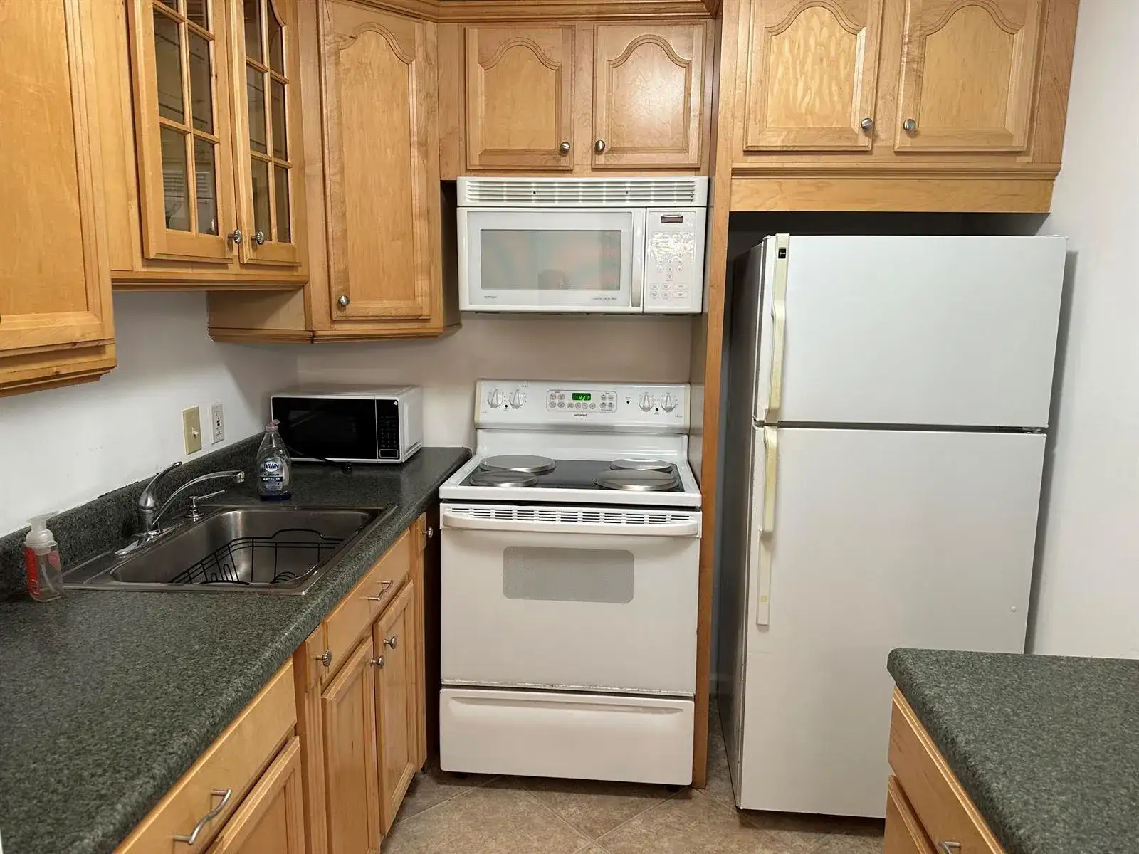 2 CANTERBURY A # 2, West Palm Beach FL 33417 photo 2