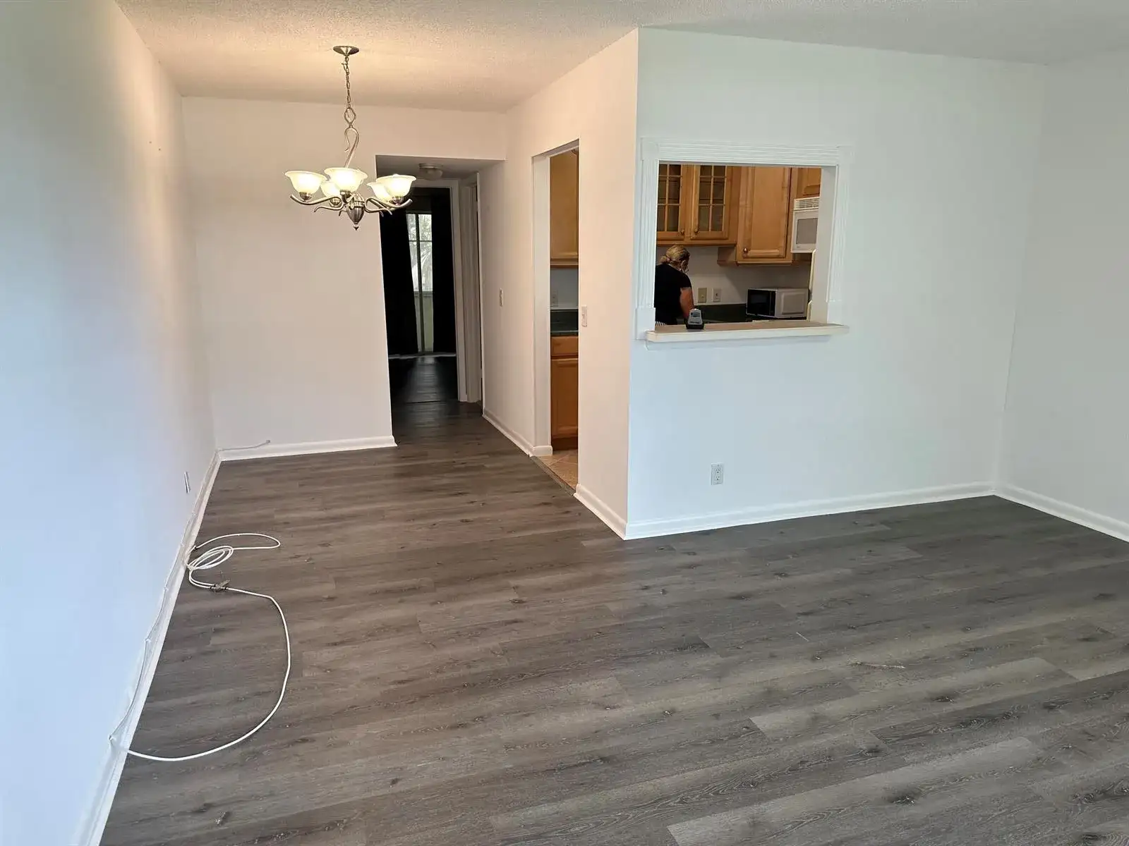 2 CANTERBURY A # 2, West Palm Beach FL 33417 photo 3