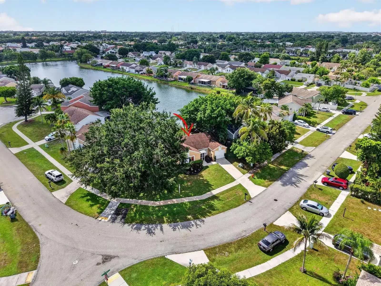 18838 Cloud Lake Circle, Boca Raton FL 33496 photo 4