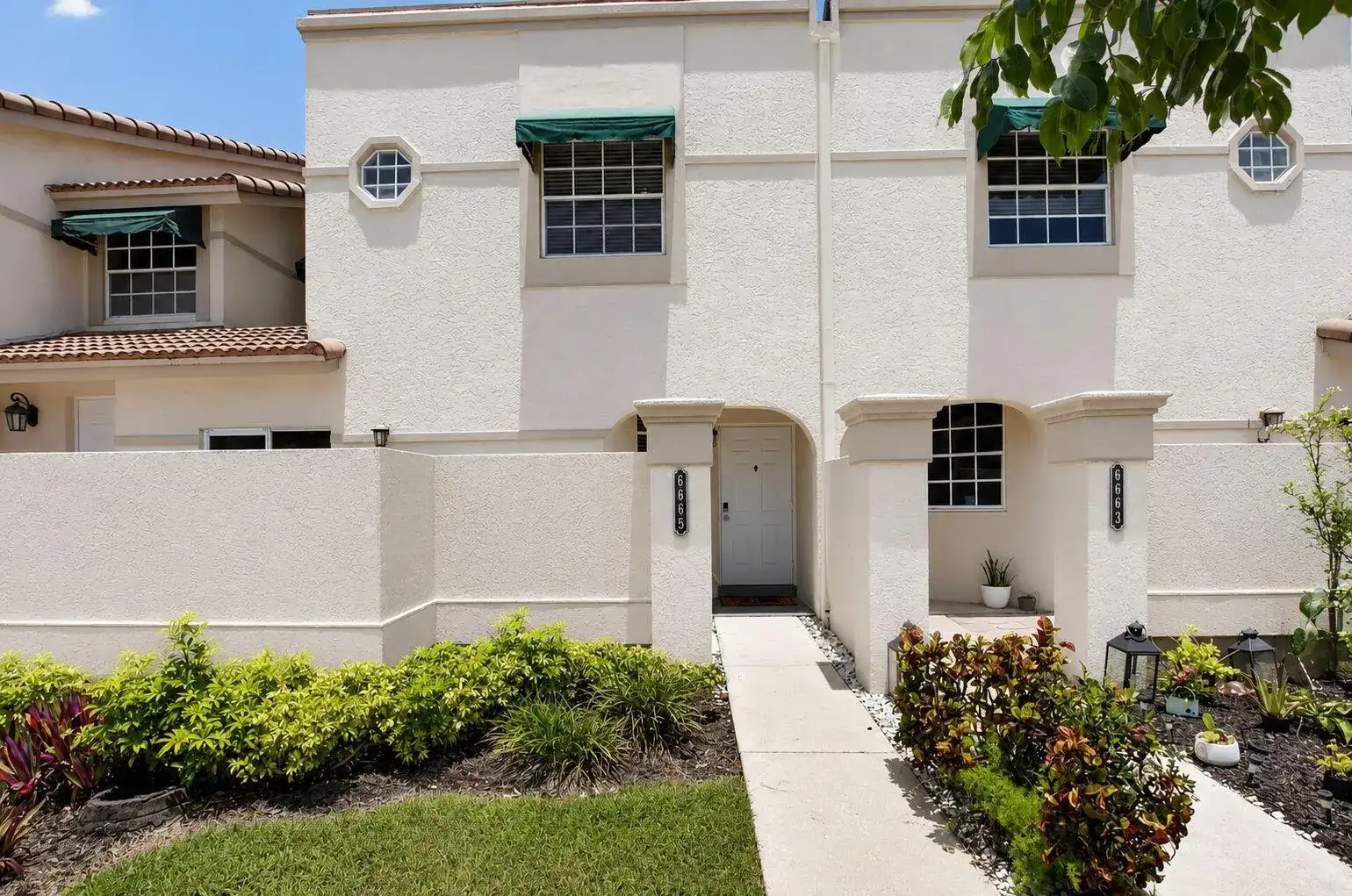 6665 VIA REGINA, Boca Raton FL 33433 photo 2