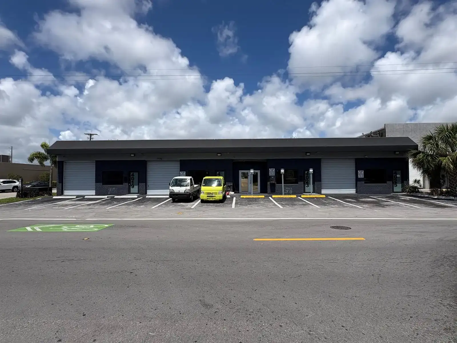 4019 NE 6th Avenue, Fort Lauderdale FL 33334