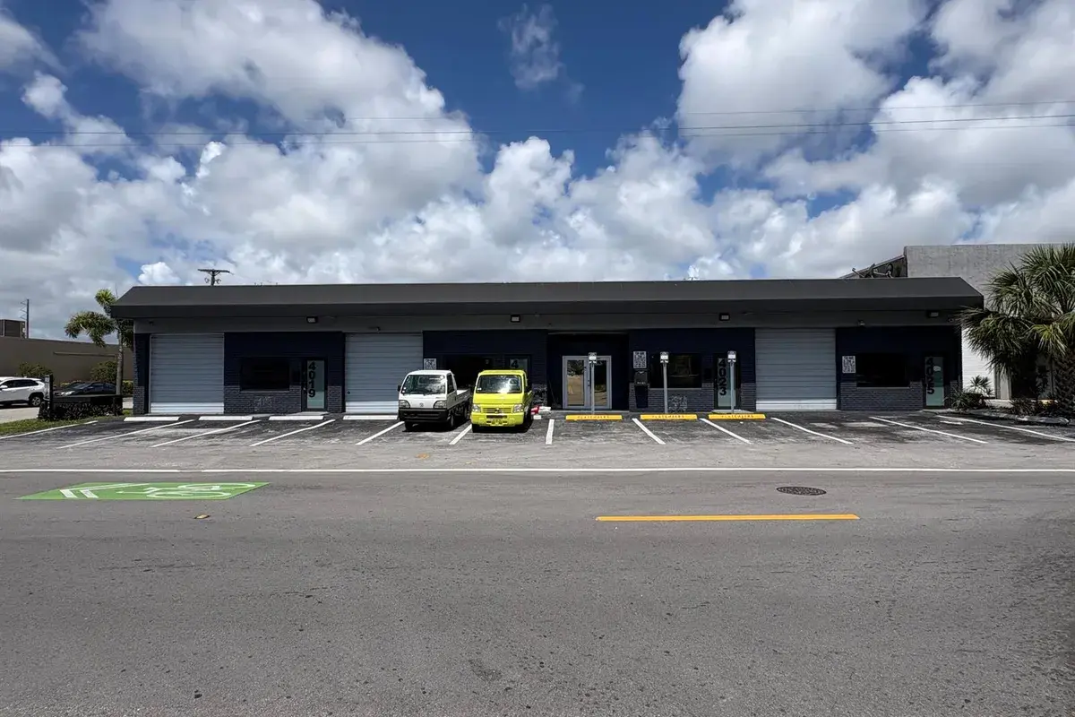 4019 NE 6th Avenue, Fort Lauderdale FL 33334