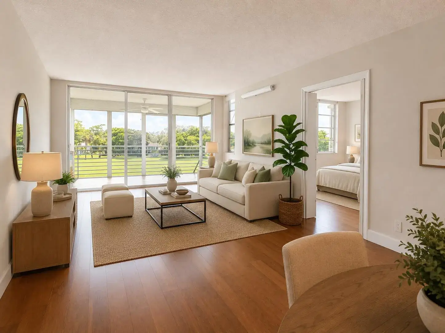 4030 W PALM AIRE Drive # 402, Pompano Beach FL 33069
