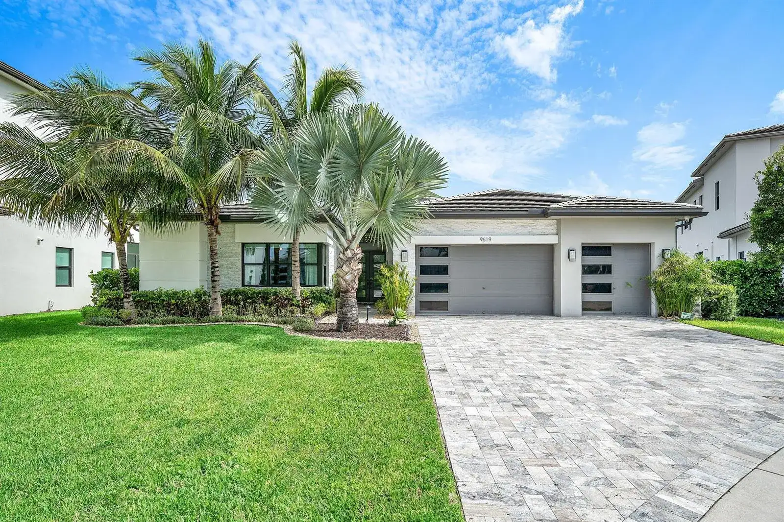 9619 Chianti Classico Terrace, Boca Raton FL 33496 photo 2