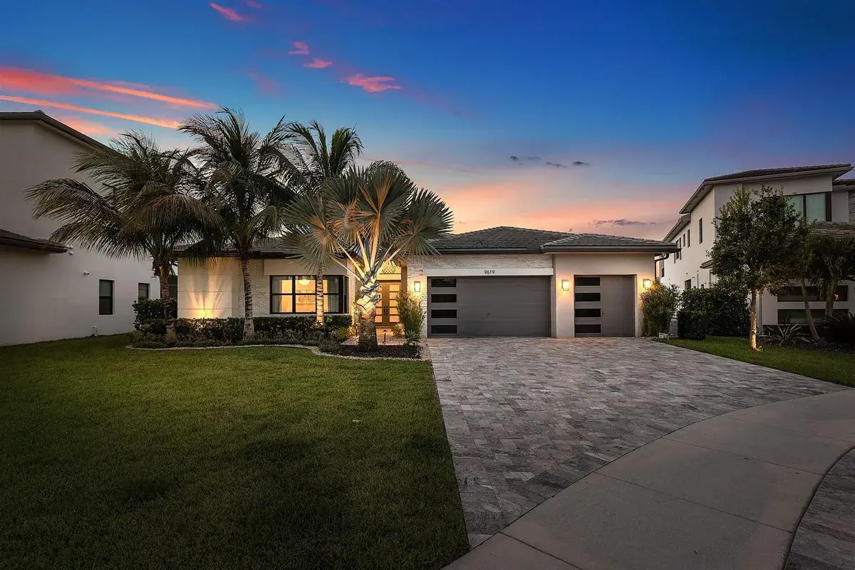 9619 Chianti Classico Terrace, Boca Raton FL 33496