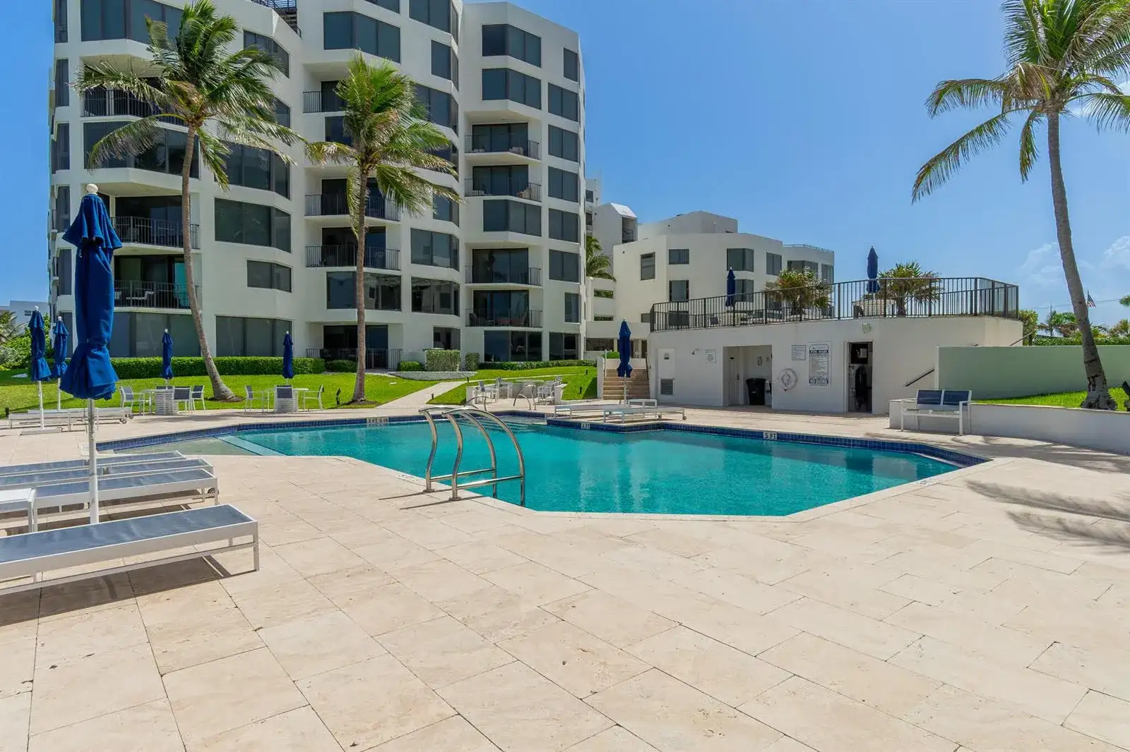 2565 S Ocean Boulevard # 103N, Highland Beach FL 33487 photo 2