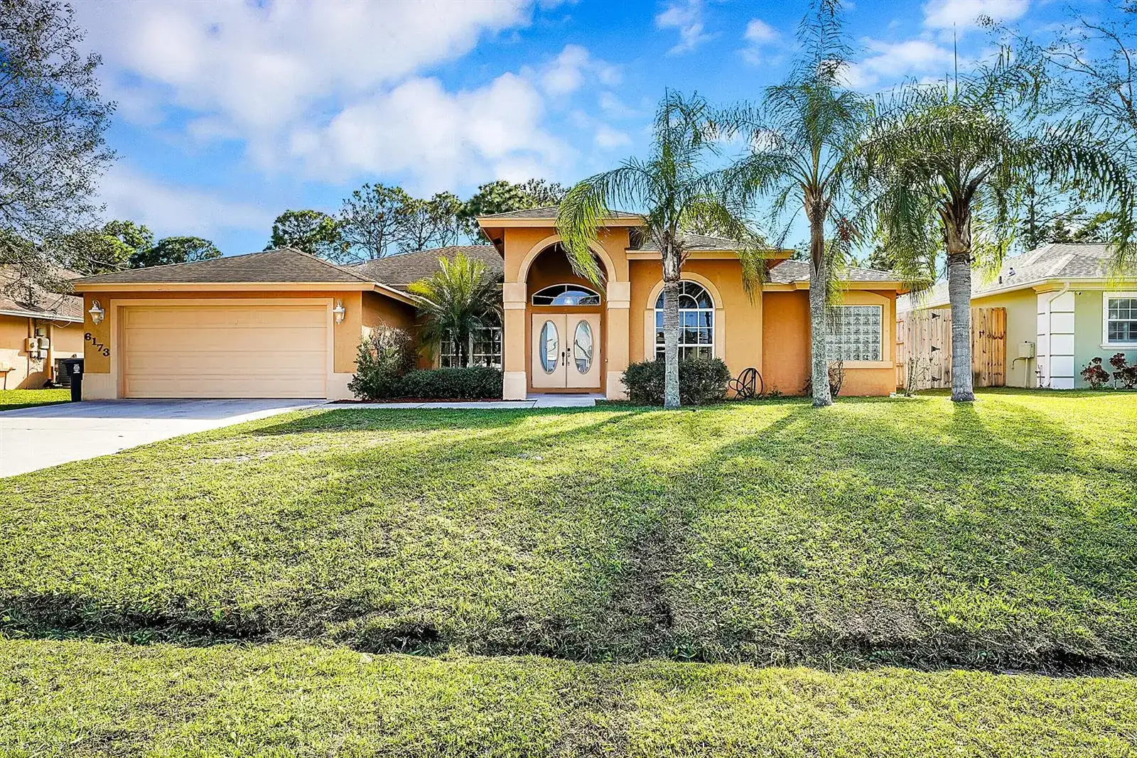 6173 NW East Deville Circle, Port St. Lucie FL 34986 photo 3