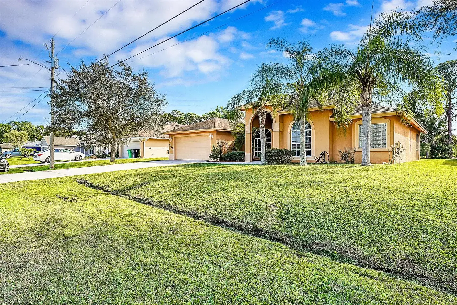 6173 NW East Deville Circle, Port St. Lucie FL 34986 photo 4