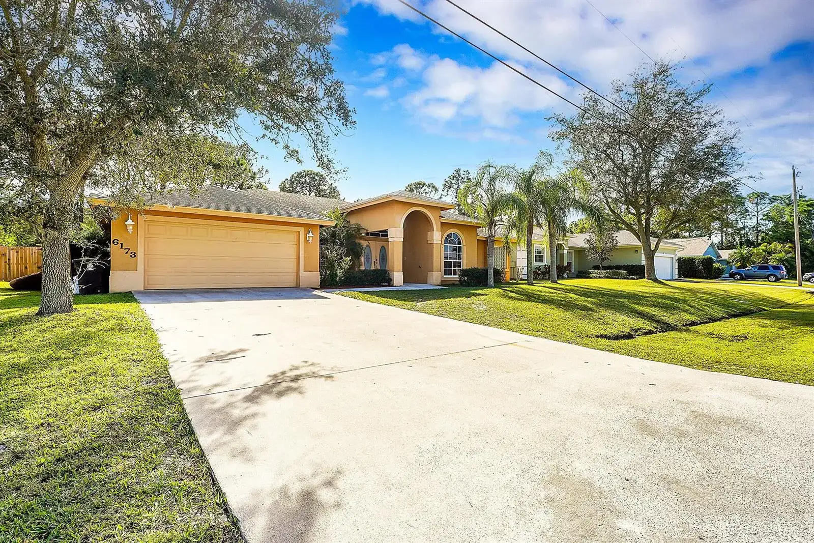6173 NW East Deville Circle, Port St. Lucie FL 34986 photo 5
