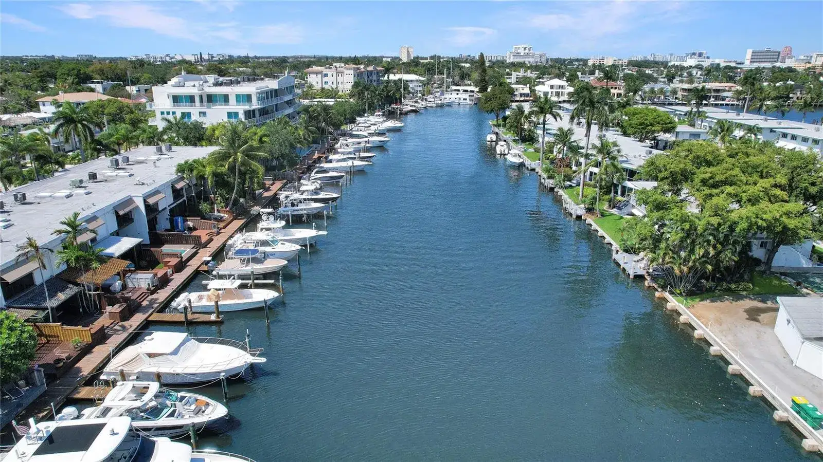 424 Hendricks Isle # 6, Fort Lauderdale FL 33301