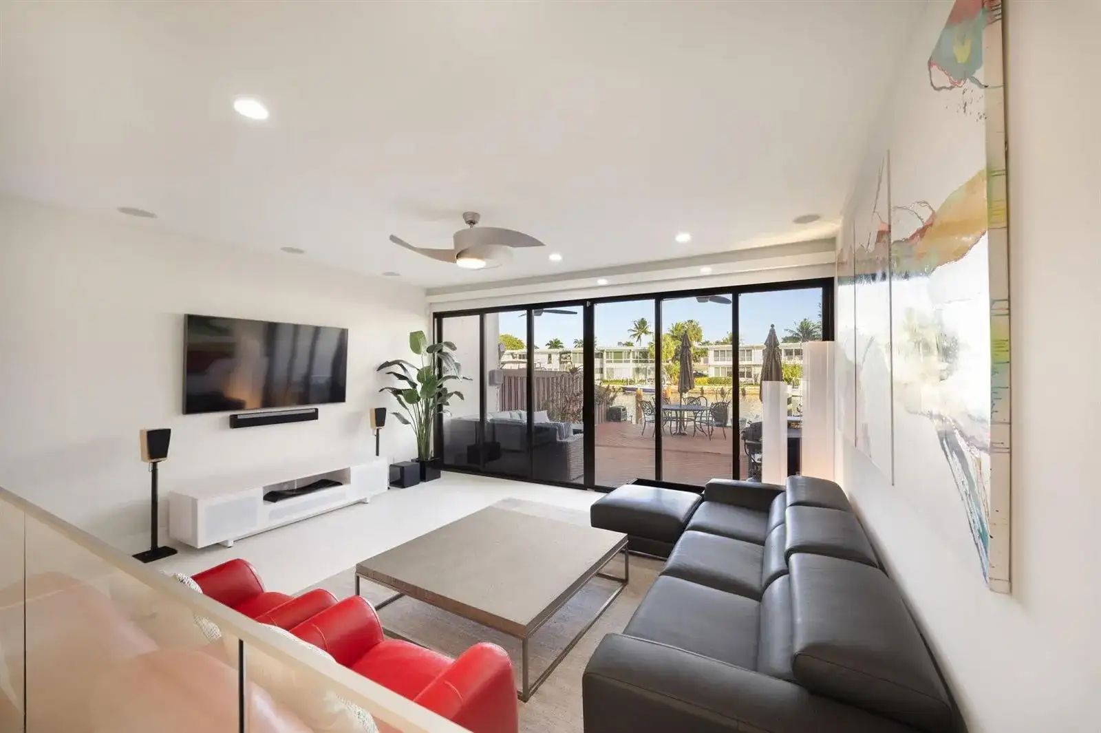 424 Hendricks Isle # 6, Fort Lauderdale FL 33301 photo 3