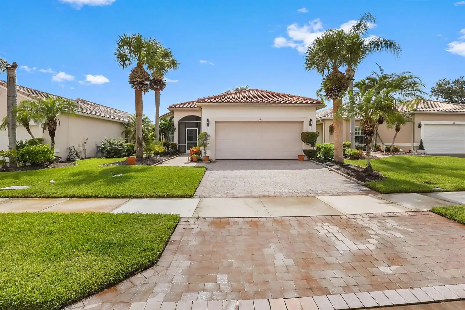 390 NW Breezy Point Loop, Port St. Lucie FL 34986