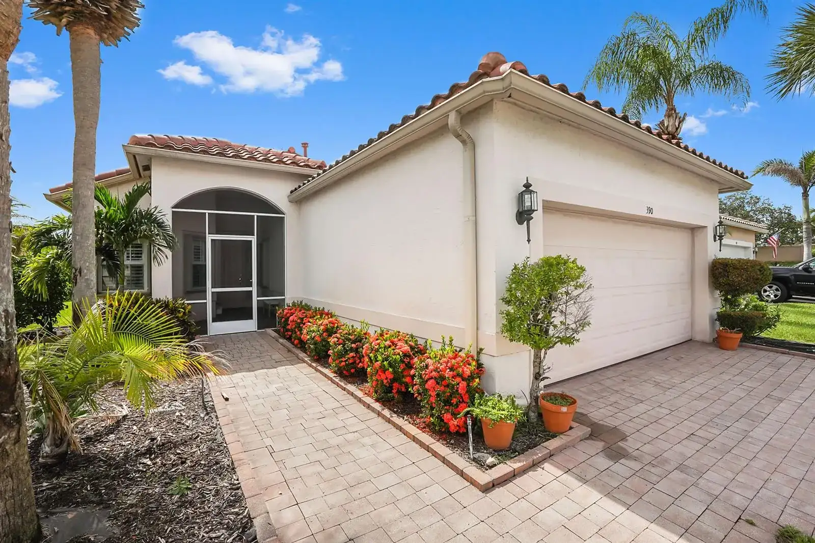 390 NW Breezy Point Loop, Port St. Lucie FL 34986 photo 2