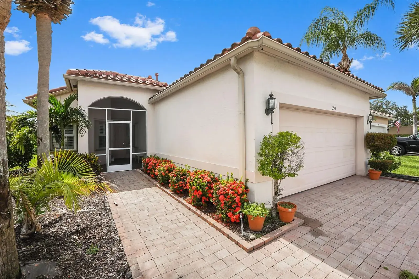 390 NW Breezy Point Loop, Port St. Lucie FL 34986