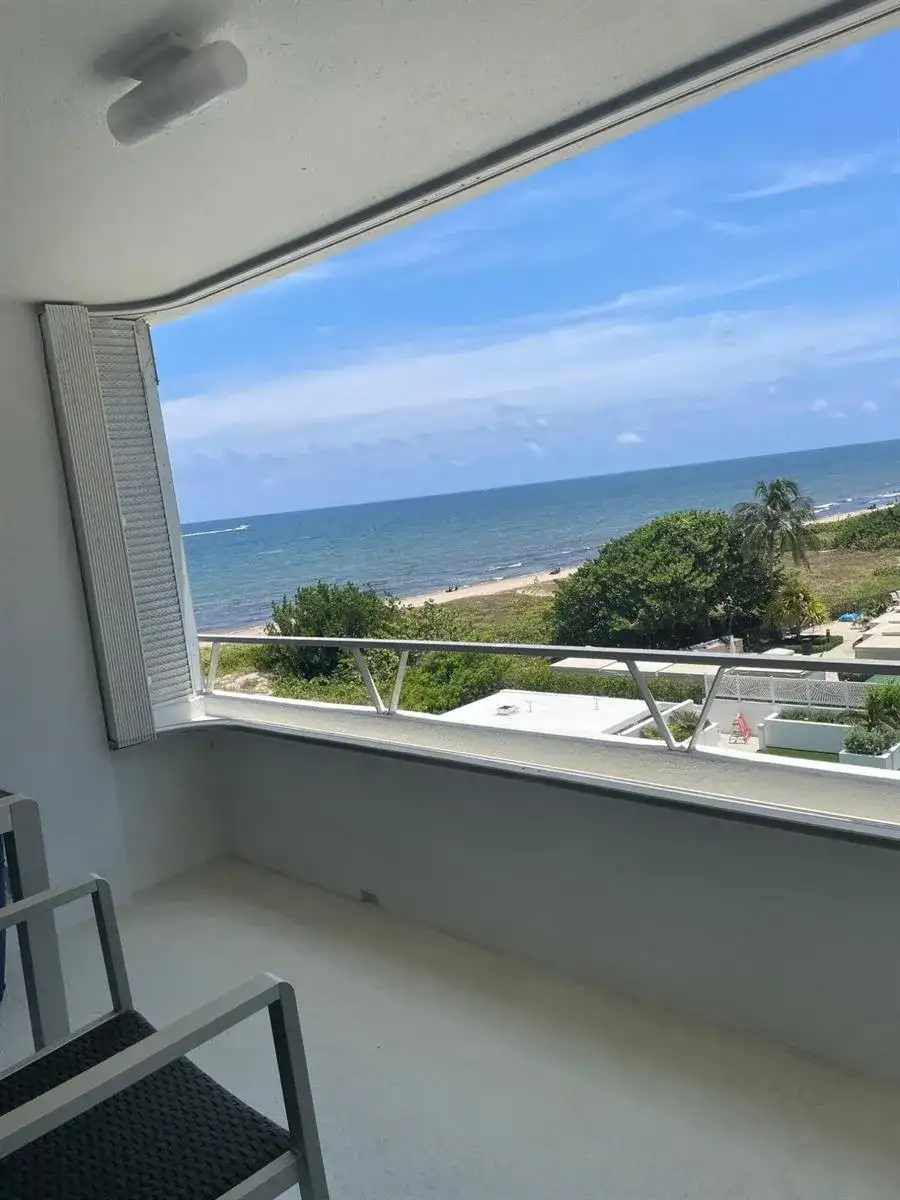 1850 S OCEAN Boulevard # 509, Lauderdale By The Sea FL 33062 photo 3