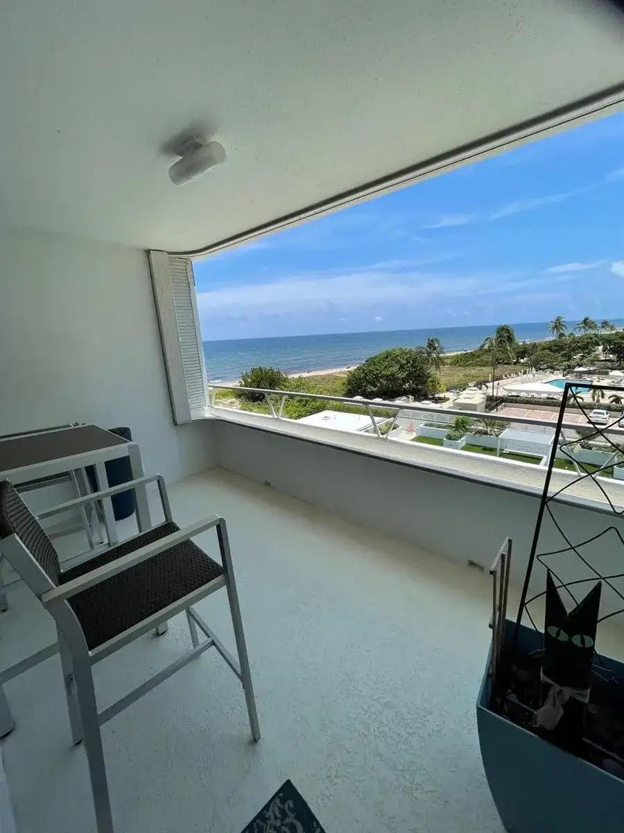1850 S OCEAN Boulevard # 509, Lauderdale By The Sea FL 33062 photo 4