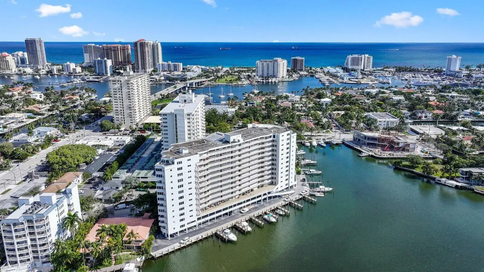 333 SUNSET Drive # 501, Fort Lauderdale FL 33301 photo 2