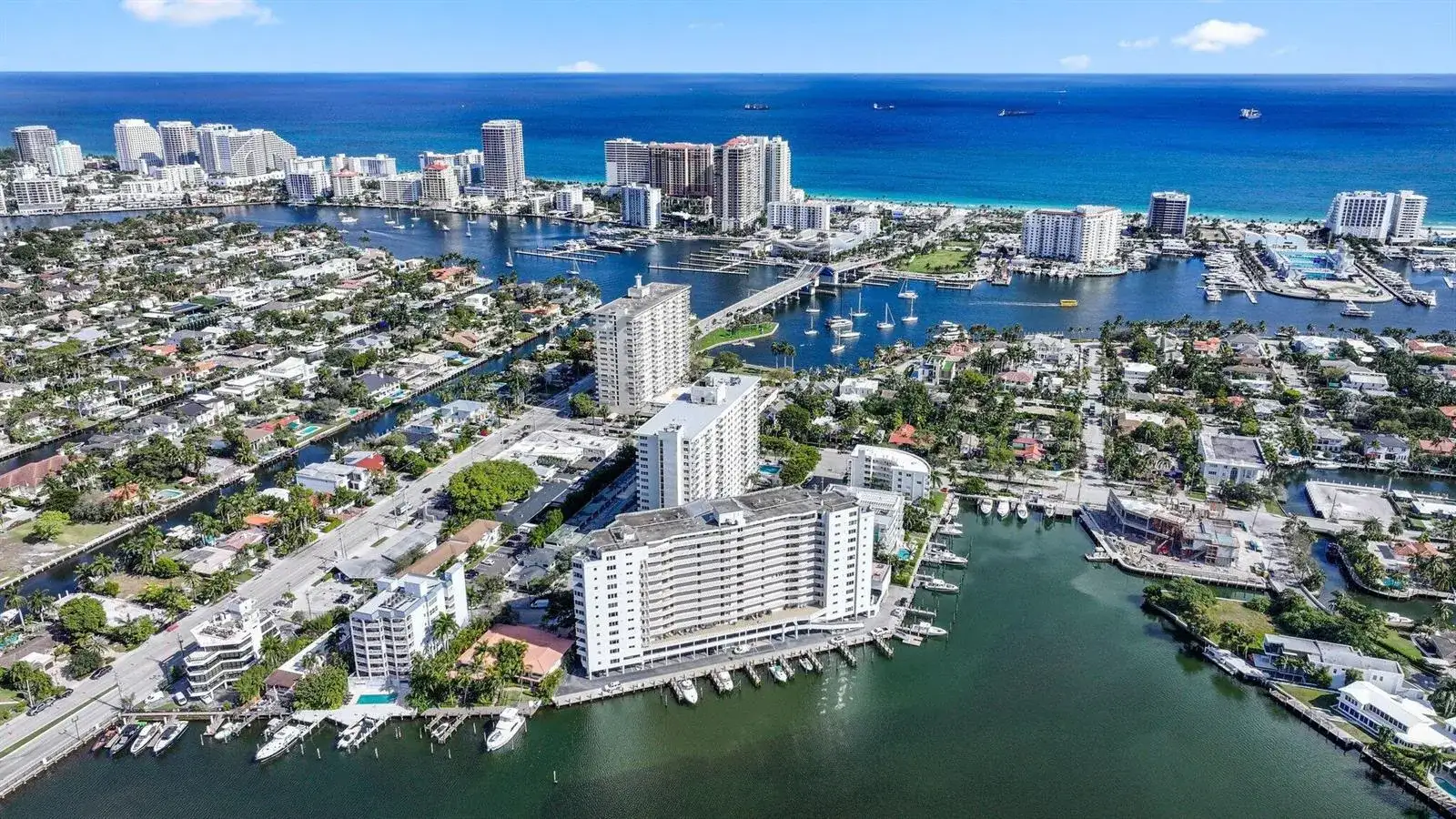 333 SUNSET Drive # 501, Fort Lauderdale FL 33301 photo 4