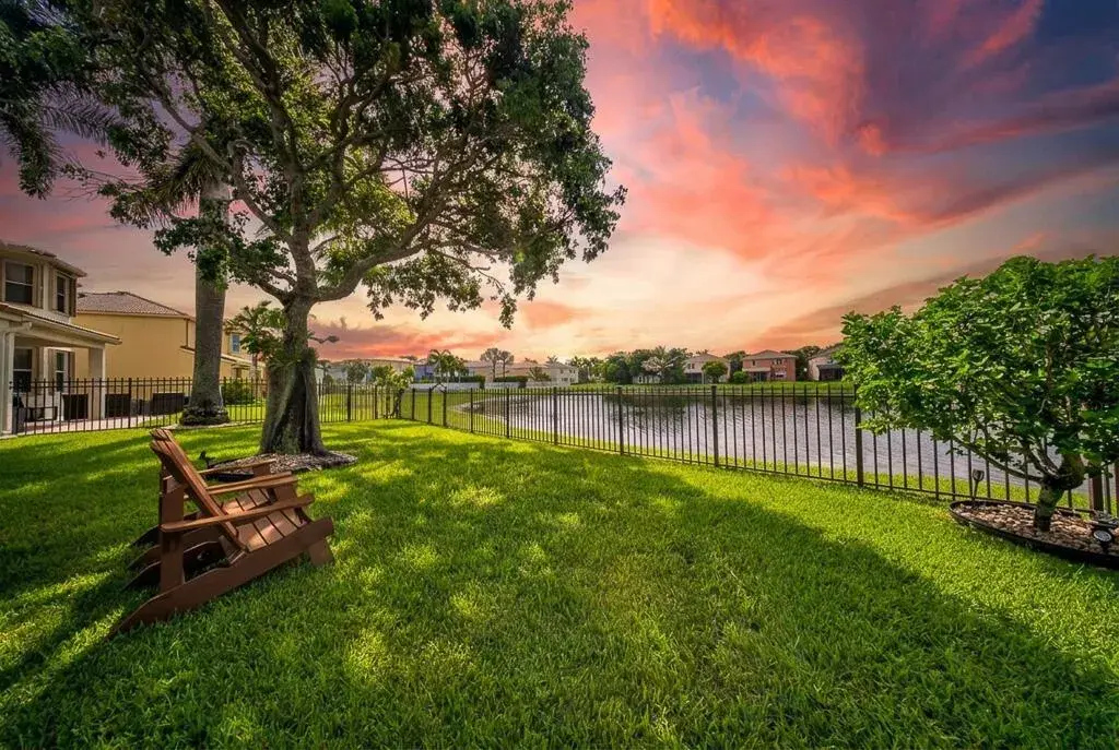 9776 Woodworth Court, Wellington FL 33414