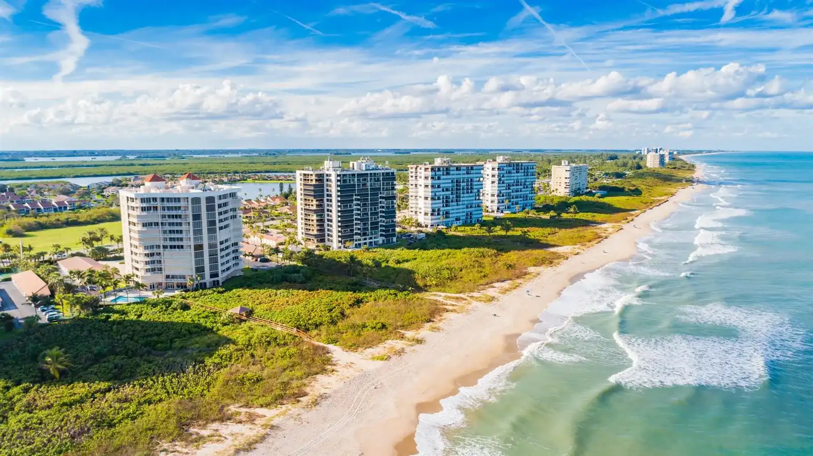 3000 N Highway A1a # 10C, Hutchinson Island FL 34949