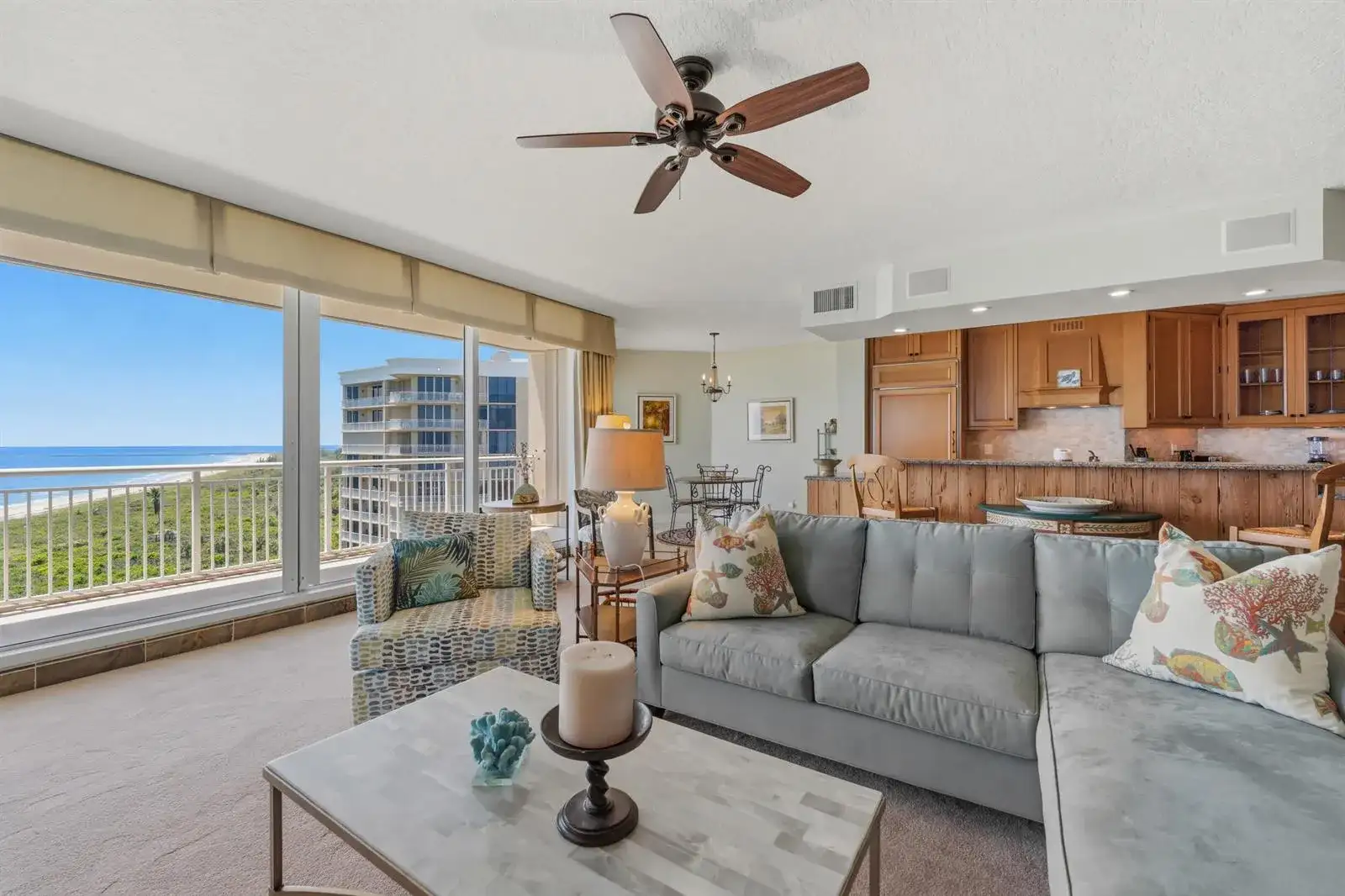 3000 N Highway A1a # 10C, Hutchinson Island FL 34949 photo 5