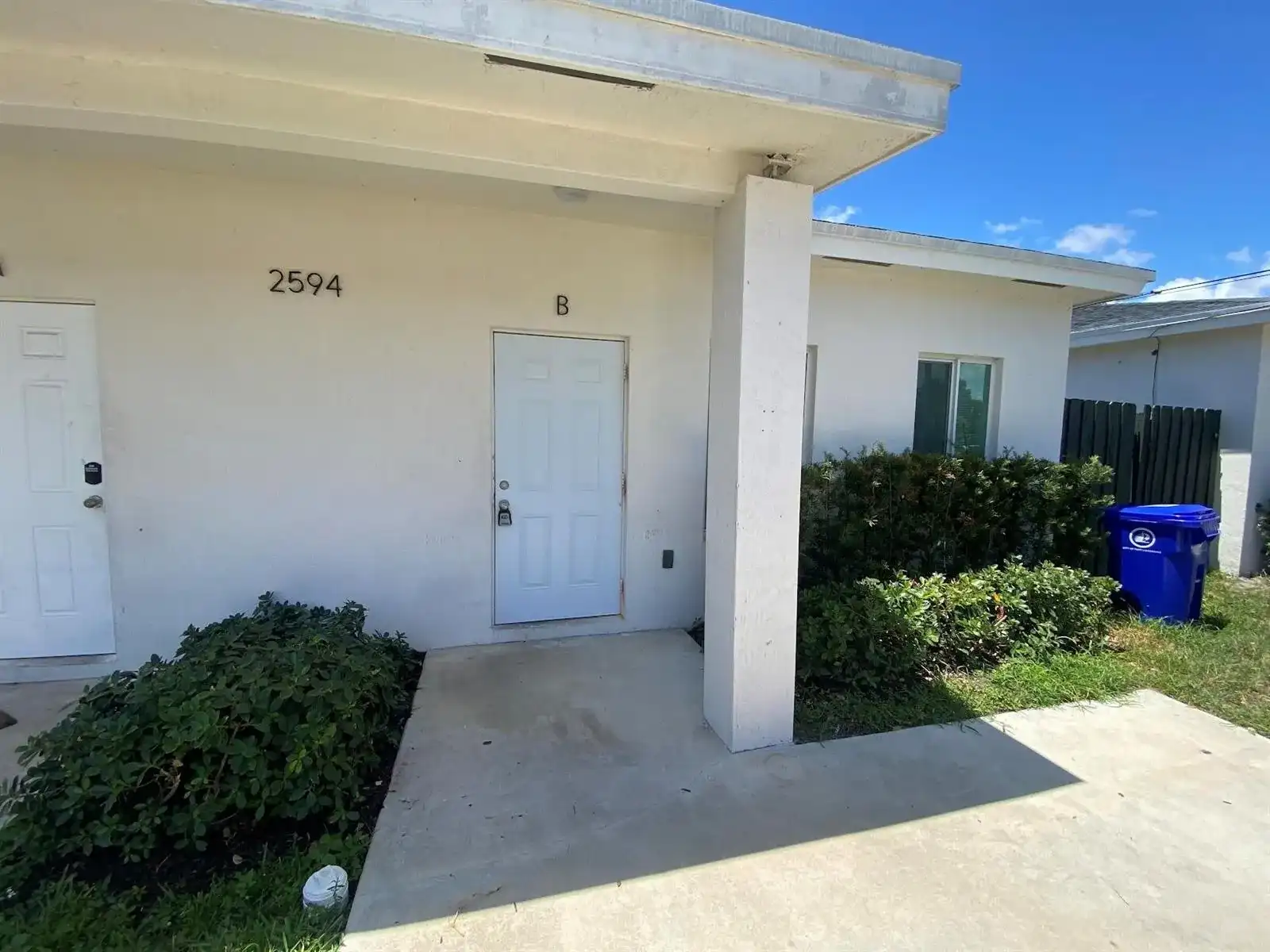 2594 NW 20TH Street # B, Fort Lauderdale FL 33311