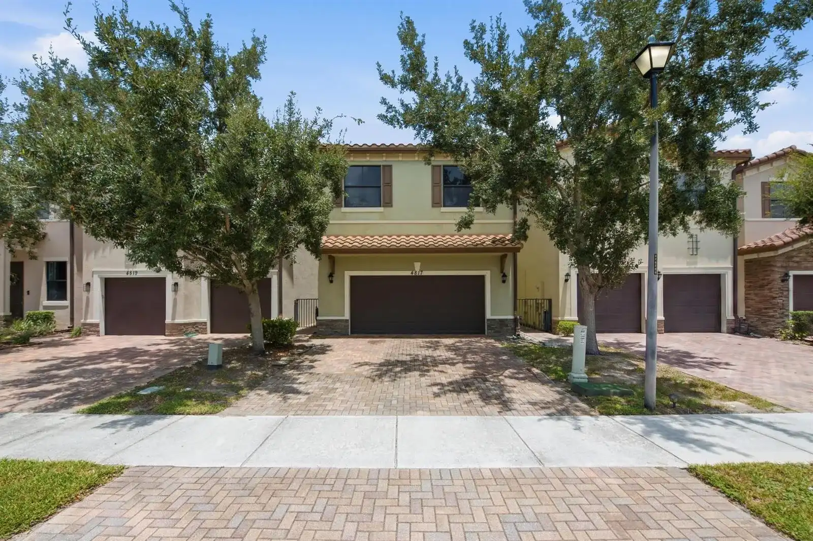 4817 NW 59th Street, Tamarac FL 33319